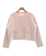 Nolley's Sophi（ノーリーズソフィー）カーディガン ピンク サイズ:38(M位) レディース/2200658018022