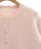 Nolley's Sophi（ノーリーズソフィー）カーディガン ピンク サイズ:38(M位) レディース/2200658018022