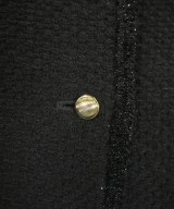 Nolley's Sophi（ノーリーズソフィー）ノーカラージャケット 黒 サイズ:36(S位) レディース/2200656128020