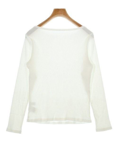 Nolley's Sophi（ノーリーズソフィー）Tシャツ・カットソー 白 サイズ:38(M位) レディース/2200659522030