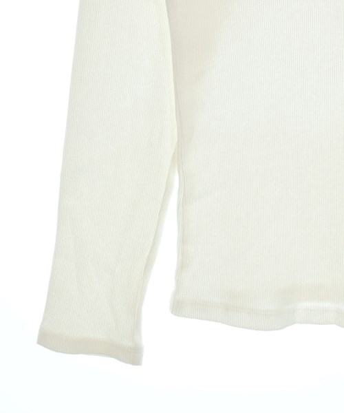 Nolley's Sophi（ノーリーズソフィー）Tシャツ・カットソー 白 サイズ:38(M位) レディース/2200659522030