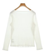 Nolley's Sophi（ノーリーズソフィー）Tシャツ・カットソー 白 サイズ:38(M位) レディース/2200659522030