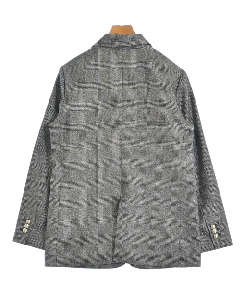 Nolley's Sophi（ノーリーズソフィー）テーラードジャケット 黒 サイズ:38(M位) レディース/2200649662067