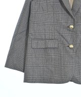 Nolley's Sophi（ノーリーズソフィー）テーラードジャケット 黒 サイズ:38(M位) レディース/2200649662067