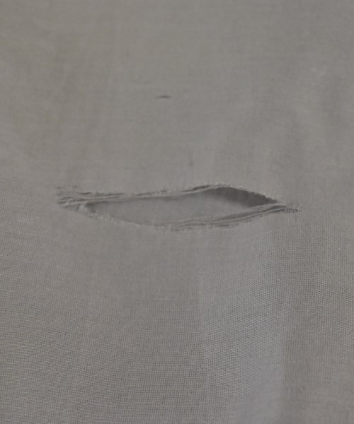 Nolley's Sophi（ノーリーズソフィー）ブラウス グレー サイズ:36(S位) レディース/2200653200156