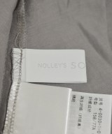 Nolley's Sophi（ノーリーズソフィー）ブラウス グレー サイズ:36(S位) レディース/2200653200156