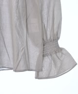 Nolley's Sophi（ノーリーズソフィー）ブラウス グレー サイズ:36(S位) レディース/2200653200156