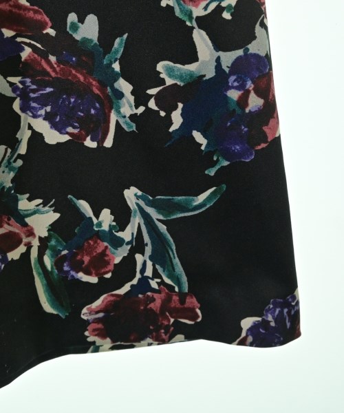 Nolley's Sophi（ノーリーズソフィー）ワンピース 黒 サイズ:38(M位) レディース/2200656846078