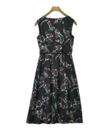 Nolley's Sophi（ノーリーズソフィー）ワンピース 黒 サイズ:38(M位) レディース/2200656846078