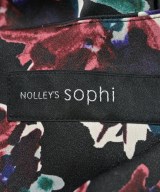 Nolley's Sophi（ノーリーズソフィー）ワンピース 黒 サイズ:38(M位) レディース/2200656846078