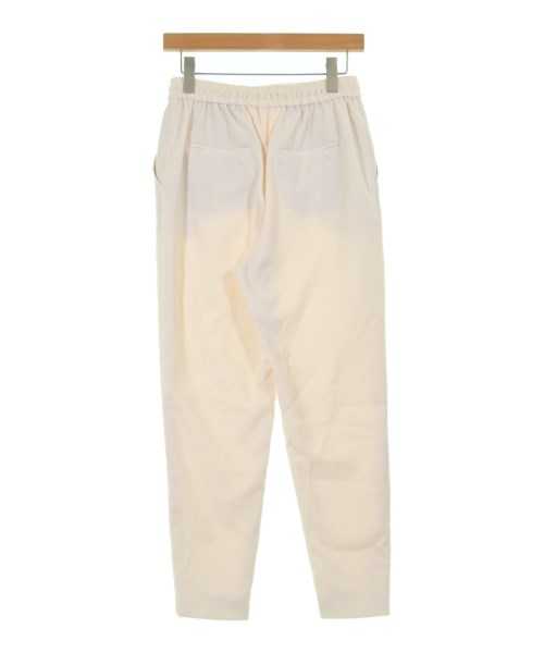 Nolley's Sophi（ノーリーズソフィー）スラックス 白 サイズ:38(M位) レディース/2200656079018