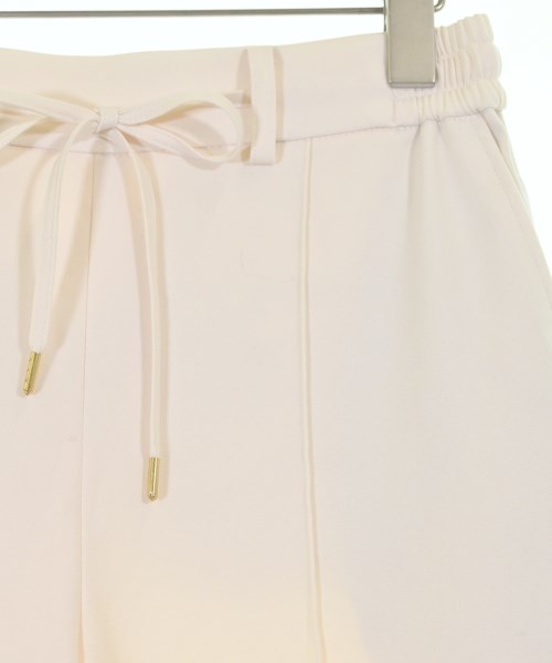 Nolley's Sophi（ノーリーズソフィー）スラックス 白 サイズ:38(M位) レディース/2200656079018