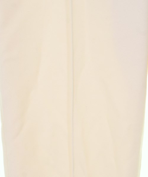 Nolley's Sophi（ノーリーズソフィー）スラックス 白 サイズ:38(M位) レディース/2200656079018