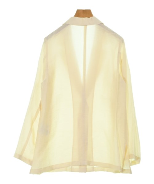 Nolley's Sophi（ノーリーズソフィー）カジュアルシャツ ベージュ サイズ:38(M位) レディース/2200657969073