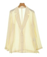 Nolley's Sophi（ノーリーズソフィー）カジュアルシャツ ベージュ サイズ:38(M位) レディース/2200657969073