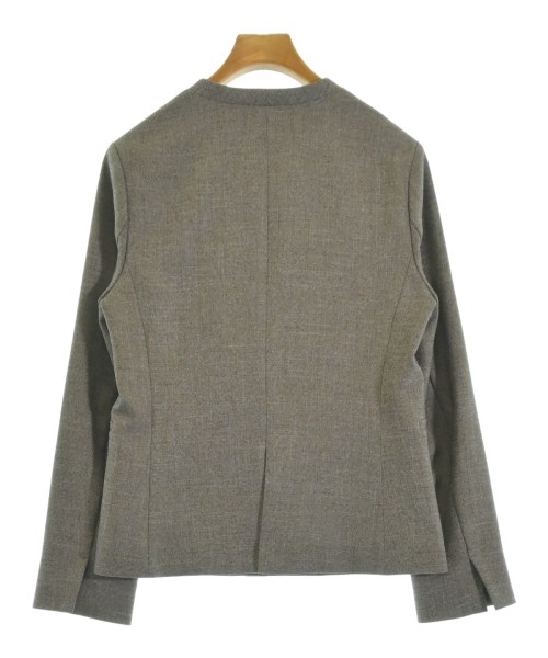 Nolley's Sophi（ノーリーズソフィー）ジャケット 茶 サイズ:38(M位) レディース/2200658728013