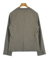 Nolley's Sophi（ノーリーズソフィー）ジャケット 茶 サイズ:38(M位) レディース/2200658728013