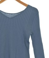 Nolley's Sophi（ノーリーズソフィー）ニット・セーター 青 サイズ:36(S位) レディース/2200660680040
