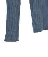 Nolley's Sophi（ノーリーズソフィー）ニット・セーター 青 サイズ:36(S位) レディース/2200660680040