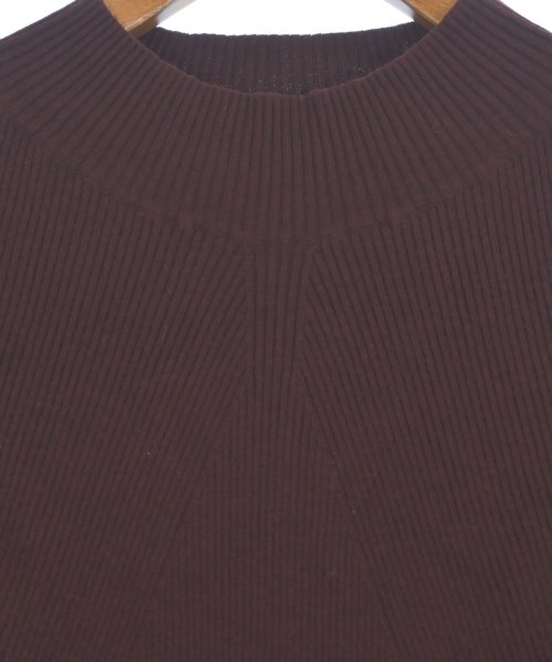 Nolley's Sophi（ノーリーズソフィー）ニット・セーター 赤 サイズ:38(M位) レディース/2200660680088