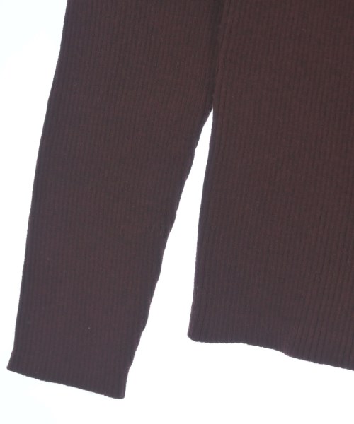 Nolley's Sophi（ノーリーズソフィー）ニット・セーター 赤 サイズ:38(M位) レディース/2200660680088