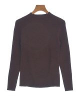 Nolley's Sophi（ノーリーズソフィー）ニット・セーター 赤 サイズ:38(M位) レディース/2200660680088