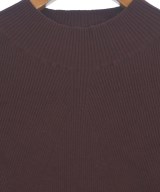 Nolley's Sophi（ノーリーズソフィー）ニット・セーター 赤 サイズ:38(M位) レディース/2200660680088