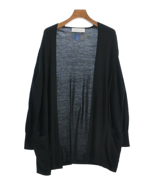 Nolley's Sophi(ノーリーズソフィー)カーディガン 黒 サイズ:38(M位)/2200660973036