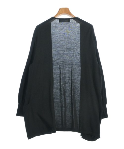 Nolley's Sophi（ノーリーズソフィー）カーディガン 黒 サイズ:38(M位) レディース/2200660973036