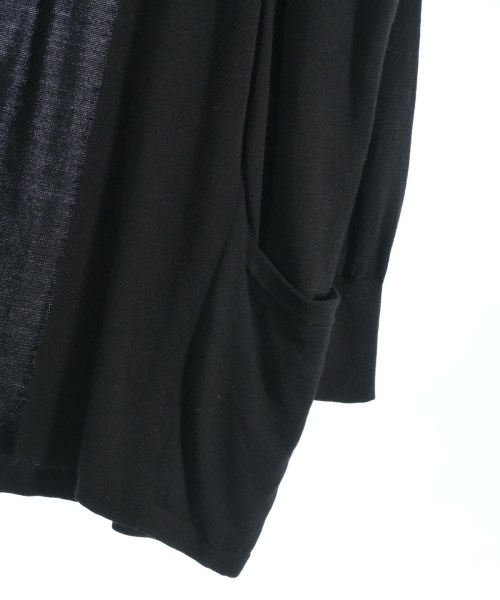 Nolley's Sophi（ノーリーズソフィー）カーディガン 黒 サイズ:38(M位) レディース/2200660973036