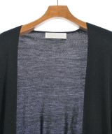 Nolley's Sophi（ノーリーズソフィー）カーディガン 黒 サイズ:38(M位) レディース/2200660973036