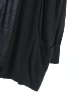 Nolley's Sophi（ノーリーズソフィー）カーディガン 黒 サイズ:38(M位) レディース/2200660973036