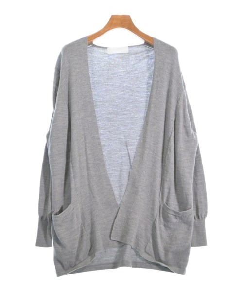 Nolley's Sophi(ノーリーズソフィー)カーディガン グレー サイズ:38(M位)/2200660973043