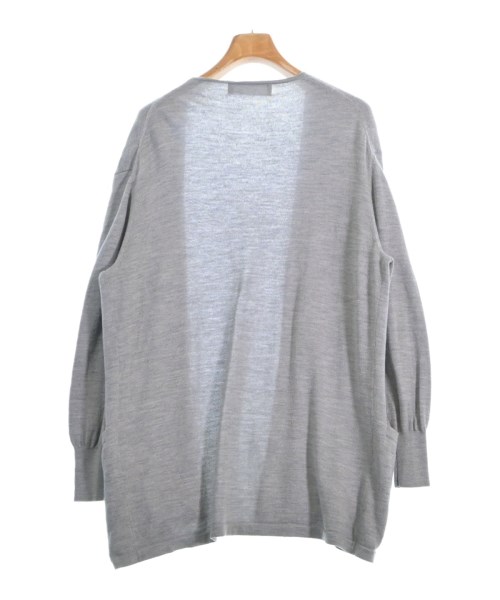 Nolley's Sophi（ノーリーズソフィー）カーディガン グレー サイズ:38(M位) レディース/2200660973043