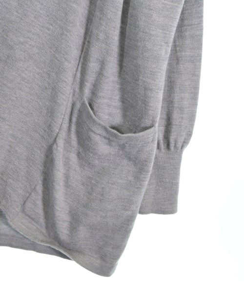 Nolley's Sophi（ノーリーズソフィー）カーディガン グレー サイズ:38(M位) レディース/2200660973043