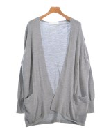 Nolley's Sophi（ノーリーズソフィー）カーディガン グレー サイズ:38(M位) レディース/2200660973043