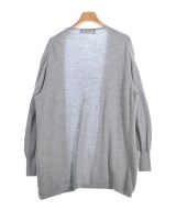 Nolley's Sophi（ノーリーズソフィー）カーディガン グレー サイズ:38(M位) レディース/2200660973043