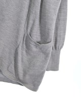 Nolley's Sophi（ノーリーズソフィー）カーディガン グレー サイズ:38(M位) レディース/2200660973043