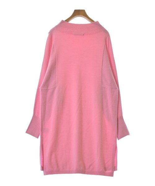 Nolley's Sophi（ノーリーズソフィー）ニット・セーター ピンク サイズ:38(M位) レディース/2200656342198