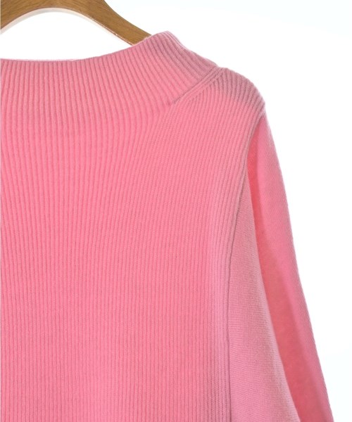 Nolley's Sophi（ノーリーズソフィー）ニット・セーター ピンク サイズ:38(M位) レディース/2200656342198