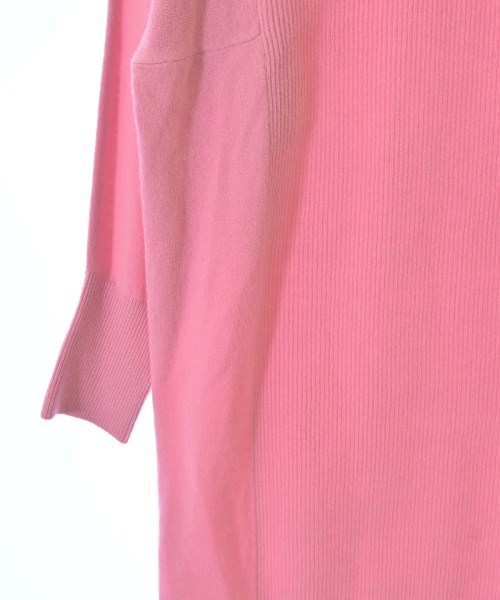 Nolley's Sophi（ノーリーズソフィー）ニット・セーター ピンク サイズ:38(M位) レディース/2200656342198