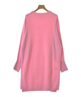 Nolley's Sophi（ノーリーズソフィー）ニット・セーター ピンク サイズ:38(M位) レディース/2200656342198