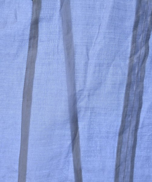 Nolley's Sophi（ノーリーズソフィー）ブラウス 青 サイズ:38(M位) レディース/2200656989164