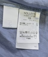 Nolley's Sophi（ノーリーズソフィー）ブラウス 青 サイズ:38(M位) レディース/2200656989164