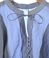 Nolley's Sophi（ノーリーズソフィー）ブラウス 青 サイズ:38(M位) レディース/2200656989164