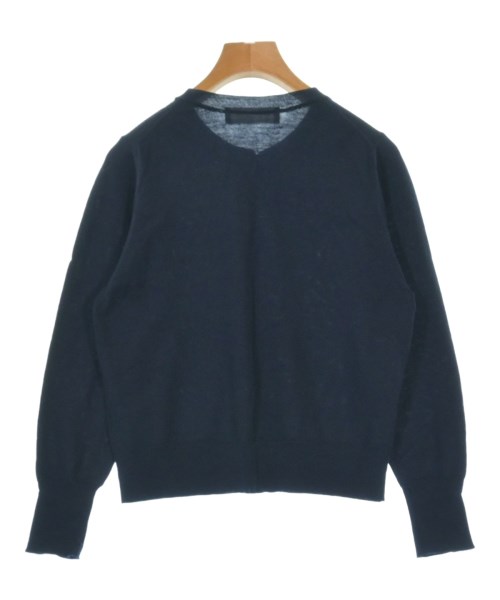 Nolley's Sophi（ノーリーズソフィー）カーディガン 紺 サイズ:38(M位) レディース/2200657761073