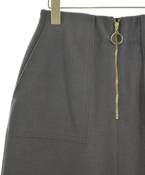 Nolley's Sophi（ノーリーズソフィー）ロング・マキシ丈スカート グレー サイズ:38(M位) レディース/2200658188015