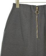 Nolley's Sophi（ノーリーズソフィー）ロング・マキシ丈スカート グレー サイズ:38(M位) レディース/2200658188015