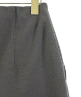 Nolley's Sophi（ノーリーズソフィー）ロング・マキシ丈スカート グレー サイズ:38(M位) レディース/2200658188015