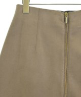 Nolley's Sophi（ノーリーズソフィー）ロング・マキシ丈スカート 茶 サイズ:38(M位) レディース/2200658188022